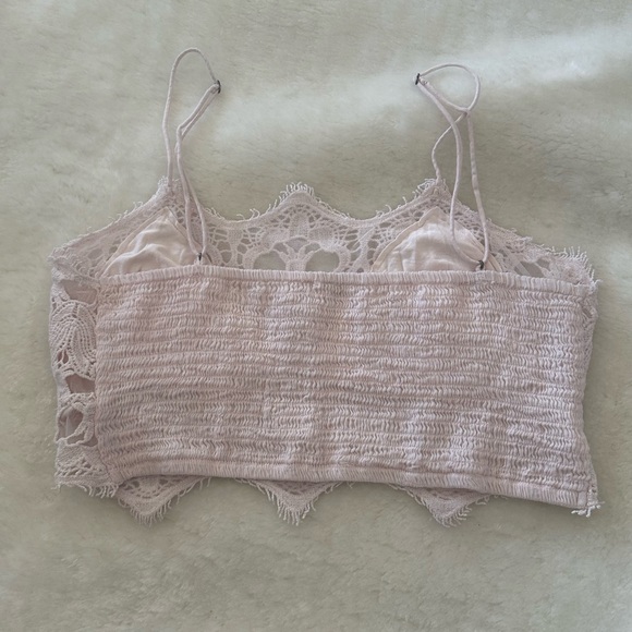 Free People Bralette - Picture 4 of 8
